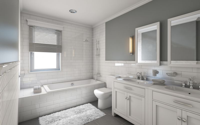 Top Bathroom Remodeling Companies in New City, NY