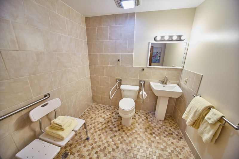 Best Bathroom Accessibility Contractors in Nanuet, NY
