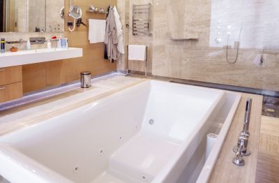 Custom Bath Solutions